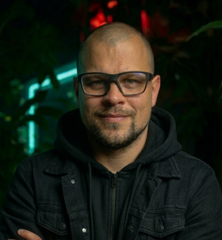 Łukasz Bogacz