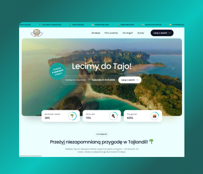 Lataj z Aniołem