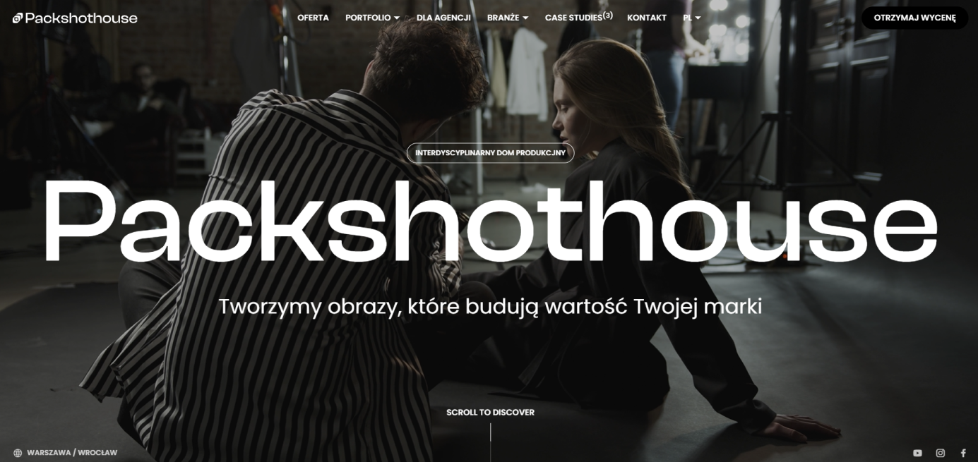 Packshothouse
